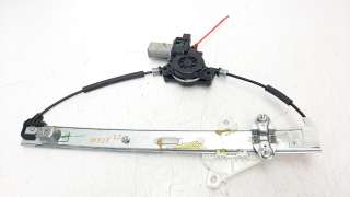 Recambio de elevalunas delantero izquierdo para mazda 2 lim. () 2014- 1.5 16v cat referencia OEM IAM DA6C59590A  