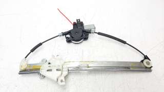 Recambio de elevalunas delantero izquierdo para mazda 2 lim. () 2014- 1.5 16v cat referencia OEM IAM DA6C59590A  