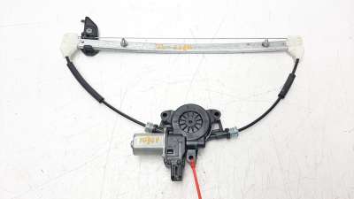 Recambio de elevalunas trasero derecho para mazda 2 lim. () 2014- 1.5 16v cat referencia OEM IAM DA6C72590A  