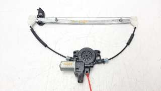 Recambio de elevalunas trasero derecho para mazda 2 lim. () 2014- 1.5 16v cat referencia OEM IAM DA6C72590A  
