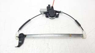 Recambio de elevalunas trasero derecho para mazda 2 lim. () 2014- 1.5 16v cat referencia OEM IAM DA6C72590A   2