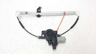 Recambio de elevalunas trasero izquierdo para mazda 2 lim. () 2014- 1.5 16v cat referencia OEM IAM DA6C73590A  
