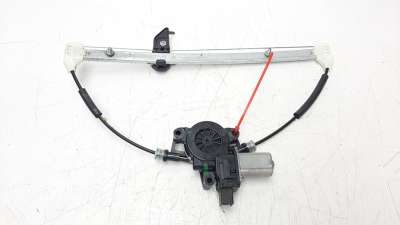 Recambio de elevalunas trasero izquierdo para mazda 2 lim. () 2014- 1.5 16v cat referencia OEM IAM DA6C73590A  