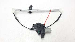 Recambio de elevalunas trasero izquierdo para mazda 2 lim. () 2014- 1.5 16v cat referencia OEM IAM DA6C73590A  