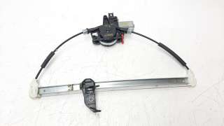 Recambio de elevalunas trasero izquierdo para mazda 2 lim. () 2014- 1.5 16v cat referencia OEM IAM DA6C73590A  