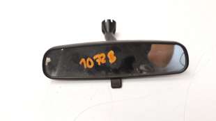 Recambio de espejo para mazda 2 lim. () 2014- 1.5 16v cat referencia OEM IAM KD5369220B  