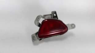 Recambio de faro antiniebla trasero derecho para mazda 2 lim. () 2014- 1.5 16v cat referencia OEM IAM DA6A5135Y  