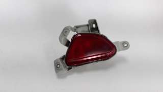 Recambio de faro antiniebla trasero derecho para mazda 2 lim. () 2014- 1.5 16v cat referencia OEM IAM DA6A5135Y  