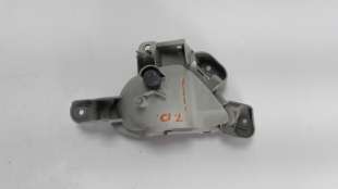 Recambio de faro antiniebla trasero derecho para mazda 2 lim. () 2014- 1.5 16v cat referencia OEM IAM DA6A5135Y   2