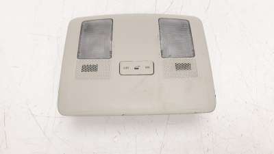Recambio de luz interior para mazda 2 lim. () 2014- 1.5 16v cat referencia OEM IAM BHN969970C75  