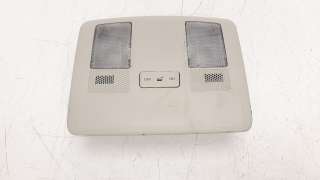 Recambio de luz interior para mazda 2 lim. () 2014- 1.5 16v cat referencia OEM IAM BHN969970C75  