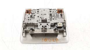 Recambio de luz interior para mazda 2 lim. () 2014- 1.5 16v cat referencia OEM IAM BHN969970C75   2