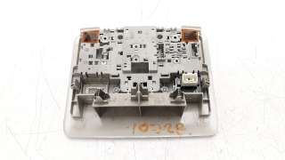 Recambio de luz interior para mazda 2 lim. () 2014- 1.5 16v cat referencia OEM IAM BHN969970C75  
