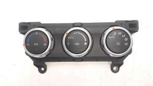 Recambio de mando climatizador para mazda 2 lim. () 2014- 1.5 16v cat referencia OEM IAM DG7N61190B  