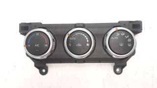 Recambio de mando climatizador para mazda 2 lim. () 2014- 1.5 16v cat referencia OEM IAM DG7N61190B  