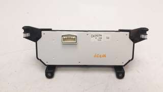 Recambio de mando climatizador para mazda 2 lim. () 2014- 1.5 16v cat referencia OEM IAM DG7N61190B  