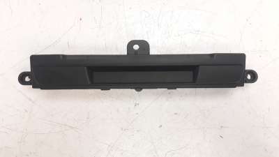 Recambio de pantalla multifuncion para mazda 2 lim. () 2014- 1.5 16v cat referencia OEM IAM DA6C0601120  