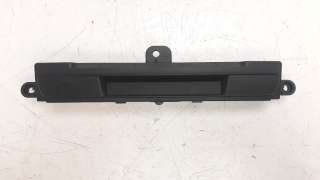 Recambio de pantalla multifuncion para mazda 2 lim. () 2014- 1.5 16v cat referencia OEM IAM DA6C0601120  