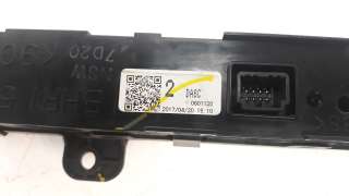 Recambio de pantalla multifuncion para mazda 2 lim. () 2014- 1.5 16v cat referencia OEM IAM DA6C0601120  