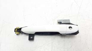 Recambio de maneta exterior delantera izquierda para mazda 2 lim. () 2014- 1.5 16v cat referencia OEM IAM DA6C5941X13  
