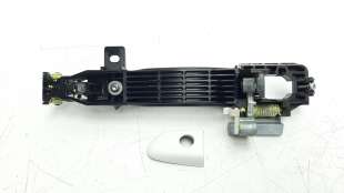 Recambio de maneta exterior delantera izquierda para mazda 2 lim. () 2014- 1.5 16v cat referencia OEM IAM DA6C5941X13   2