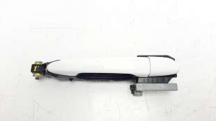 Recambio de maneta exterior trasera derecha para mazda 2 lim. () 2014- 1.5 16v cat referencia OEM IAM DA6C5941X13  