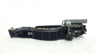 Recambio de maneta exterior trasera derecha para mazda 2 lim. () 2014- 1.5 16v cat referencia OEM IAM DA6C5941X13   2
