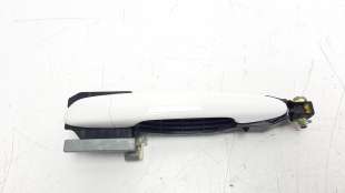Recambio de maneta exterior trasera izquierda para mazda 2 lim. () 2014- 1.5 16v cat referencia OEM IAM DA6C5941X13  