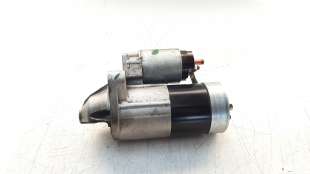 Recambio de motor arranque para mazda 2 lim. () 2014- 1.5 16v cat referencia OEM IAM M000T89281ZC  