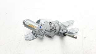 Recambio de motor limpia trasero para mazda 2 lim. () 2014- 1.5 16v cat referencia OEM IAM DA6C67450A  