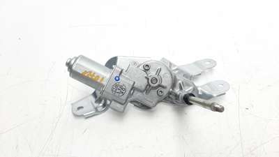 Recambio de motor limpia trasero para mazda 2 lim. () 2014- 1.5 16v cat referencia OEM IAM DA6C67450A  