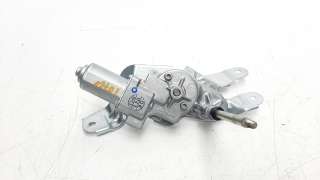 Recambio de motor limpia trasero para mazda 2 lim. () 2014- 1.5 16v cat referencia OEM IAM DA6C67450A  