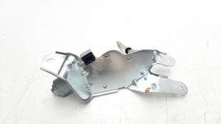Recambio de motor limpia trasero para mazda 2 lim. () 2014- 1.5 16v cat referencia OEM IAM DA6C67450A   2