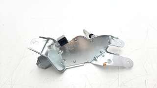Recambio de motor limpia trasero para mazda 2 lim. () 2014- 1.5 16v cat referencia OEM IAM DA6C67450A  