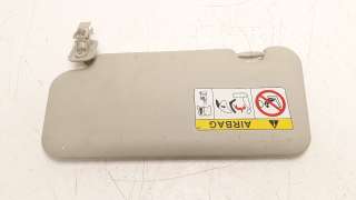 Recambio de parasol derecho para mazda 2 lim. () 2014- 1.5 16v cat referencia OEM IAM DB5J69270B75  