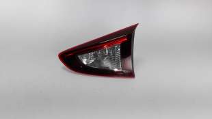 Recambio de piloto trasero derecho interior para mazda 2 lim. () 2014- 1.5 16v cat referencia OEM IAM DB5J513F0B  