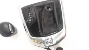 Recambio de pomo palanca cambio para mazda 2 lim. () 2014- 1.5 16v cat referencia OEM IAM DA6D64334K  