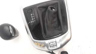 Recambio de pomo palanca cambio para mazda 2 lim. () 2014- 1.5 16v cat referencia OEM IAM DA6D64334K  