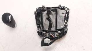 Recambio de pomo palanca cambio para mazda 2 lim. () 2014- 1.5 16v cat referencia OEM IAM DA6D64334K  