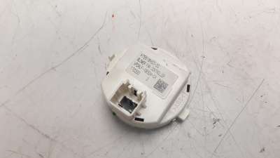 Recambio de resistencia calefaccion para mazda 2 lim. () 2014- 1.5 16v cat referencia OEM IAM H7651BHS3  