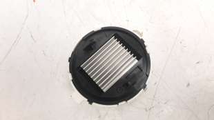 Recambio de resistencia calefaccion para mazda 2 lim. () 2014- 1.5 16v cat referencia OEM IAM H7651BHS3   2