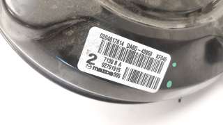 Recambio de servofreno para mazda 2 lim. () 2014- 1.5 16v cat referencia OEM IAM DA6D43950KF  