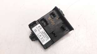 Recambio de modulo confort para mazda 2 lim. () 2014- 1.5 16v cat referencia OEM IAM D10A675Z0A  