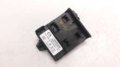 Recambio de modulo confort para mazda 2 lim. () 2014- 1.5 16v cat referencia OEM IAM D10A675Z0A  