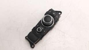 Recambio de mando multifuncion para mazda 2 lim. () 2014- 1.5 16v cat referencia OEM IAM DB5J66CM0A  