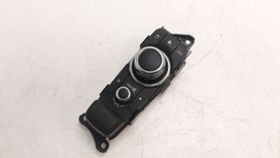 Recambio de mando multifuncion para mazda 2 lim. () 2014- 1.5 16v cat referencia OEM IAM DB5J66CM0A  