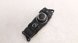 Recambio de mando multifuncion para mazda 2 lim. () 2014- 1.5 16v cat referencia OEM IAM DB5J66CM0A  