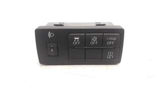 Recambio de mando multifuncion para mazda 2 lim. () 2014- 1.5 16v cat referencia OEM IAM DJ1P66170A  