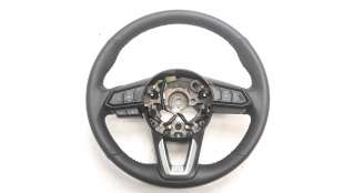 Recambio de volante para mazda 2 lim. () 2014- 1.5 16v cat referencia OEM IAM DA6A3298202  