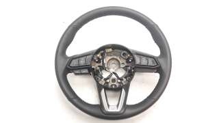 Recambio de volante para mazda 2 lim. () 2014- 1.5 16v cat referencia OEM IAM DA6A3298202  
